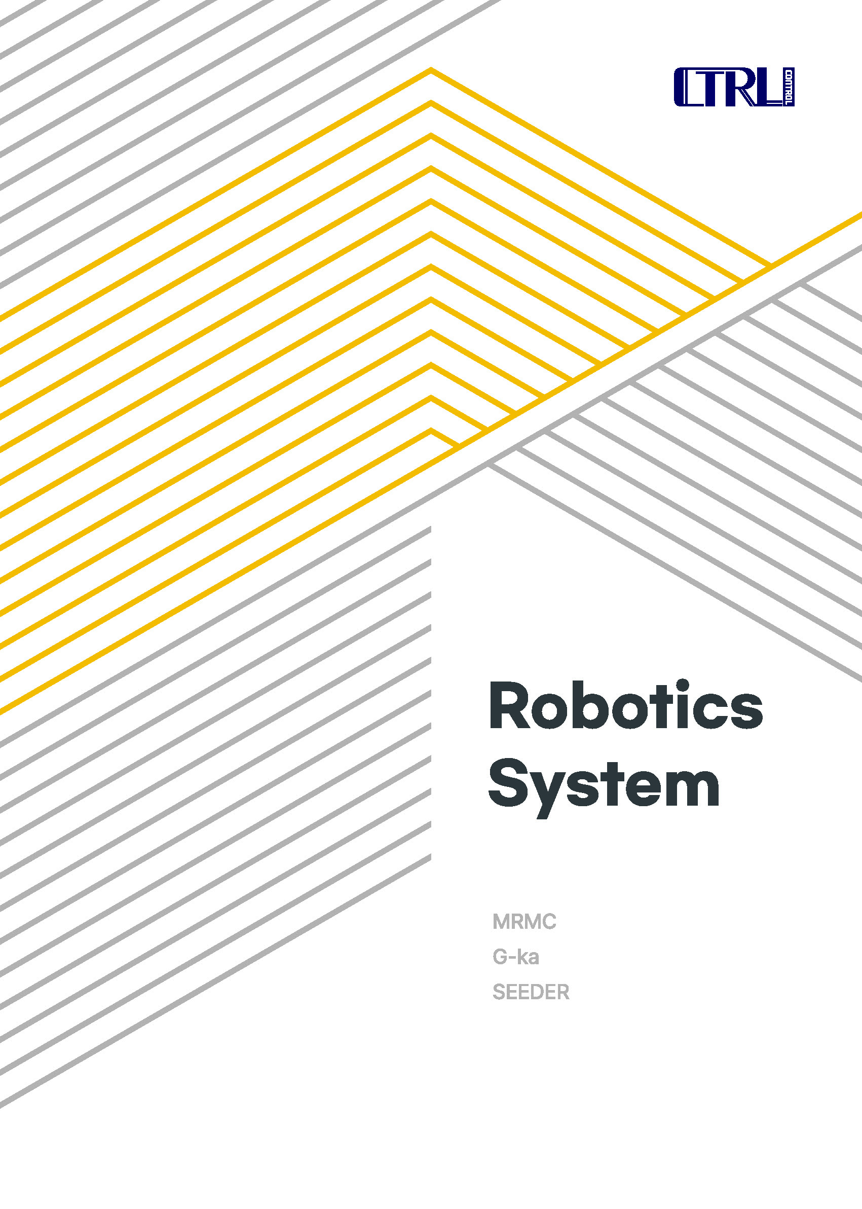 Robotics System – CTRL